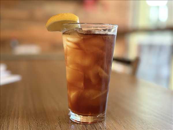 Ice Tea